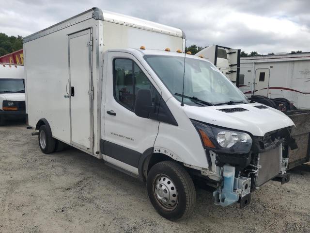 2022 FORD TRANSIT T- 1FDBF6P88NKA57480  71037844