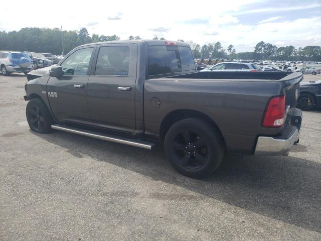 2017 RAM 1500 SLT - 3C6RR7LT3HG633070