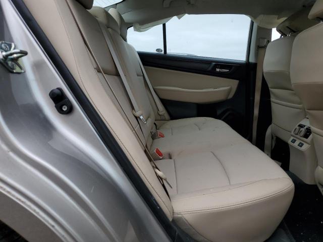 2017 SUBARU LEGACY 3.6 - 4S3BNEN63H3046615