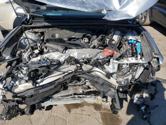 VIN 4T1G11AK7MU404523 2021 Toyota Camry, SE no.11