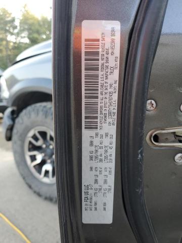 2017 RAM 1500 REBEL - 1C6RR7YT5HS767435