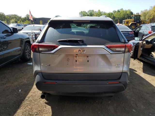 VIN 2T3A1RFV9KC059251 2019 Toyota RAV4, Xle Premium no.6