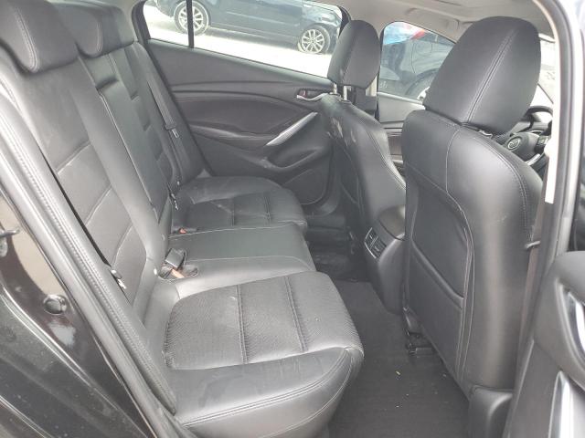 2016 MAZDA 6 GRAND TO - JM1GJ1W53G1432851