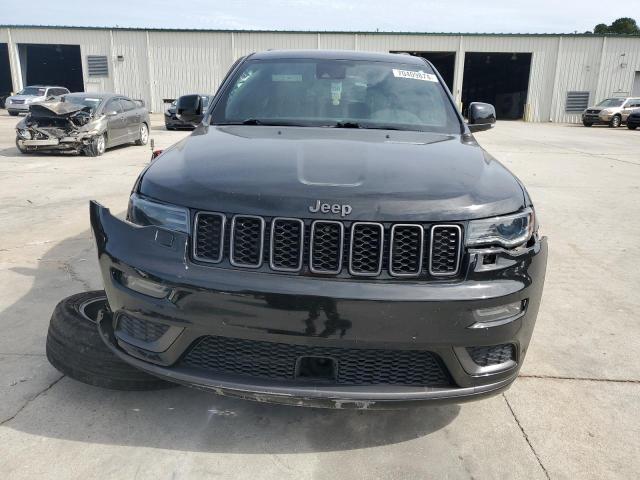 2018 JEEP GRAND CHER - 1C4RJECG1JC322740