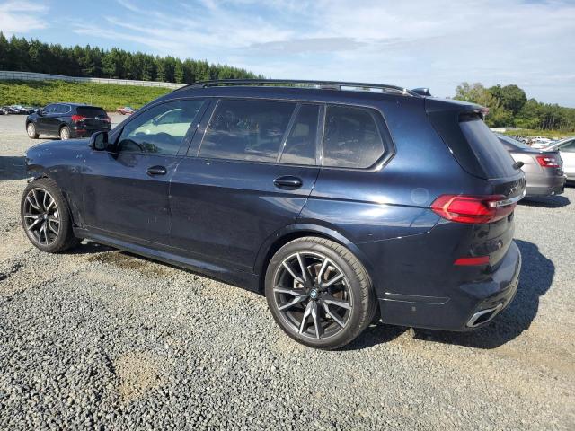 VIN 5UXCW2C58KLB43828 2019 BMW X7 no.2