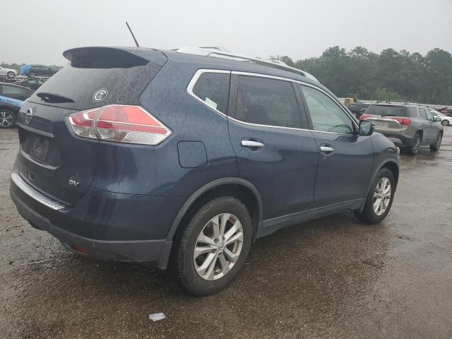 2015 NISSAN ROGUE S - KNMAT2MT9FP577685