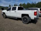 CHEVROLET SILVERADO photo