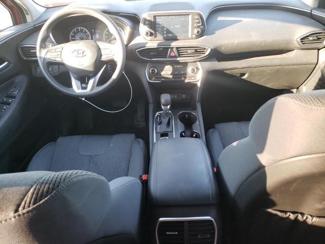 2020 HYUNDAI SANTA FE S - 5NMS23AD4LH156875