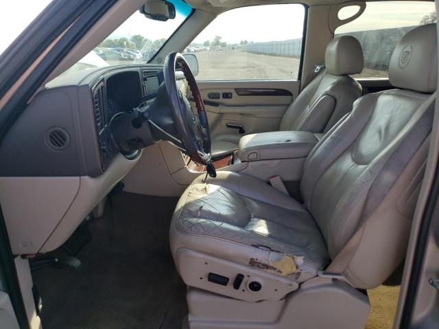 2005 CADILLAC ESCALADE E 3GYFK66N15G255599  70915484