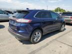 FORD EDGE SEL снимка