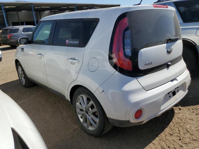 2017 KIA SOUL + - KNDJP3A5XH7473032