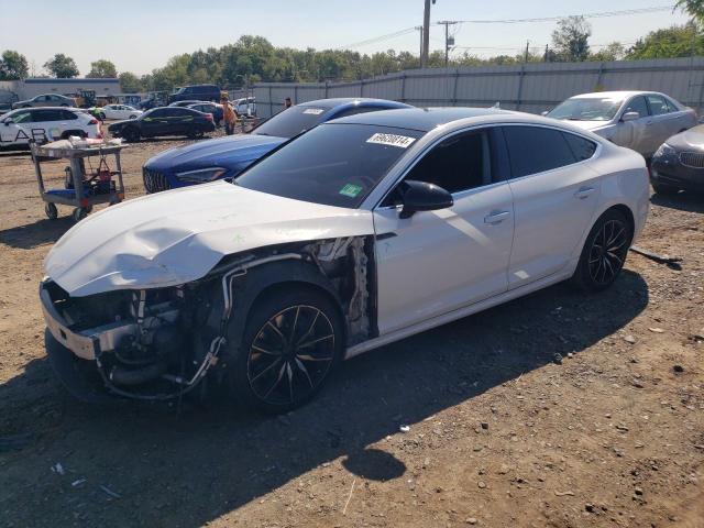 AUDI A5 PREMIUM PLUS