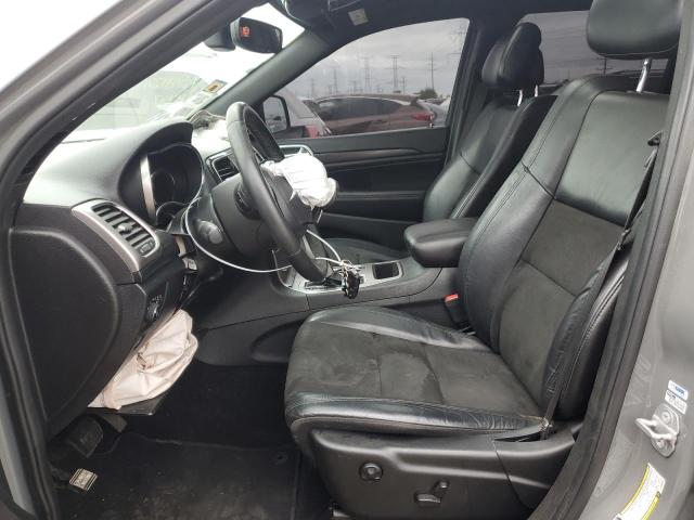 2019 JEEP GRAND CHER - 1C4RJFAG4KC669392
