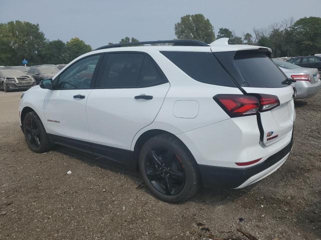 2024 CHEVROLET EQUINOX PR - 3GNAXXEG2RL250670