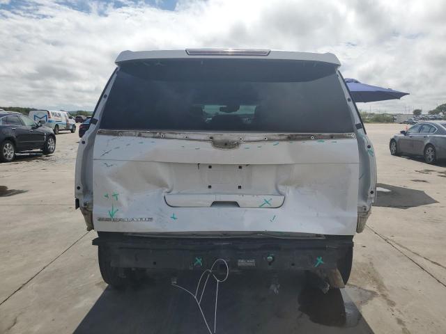 2016 CADILLAC ESCALADE P - 1GYS3DKJ7GR305850