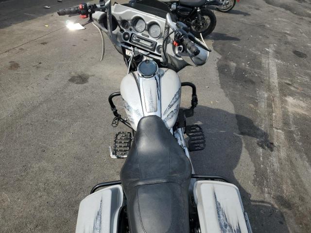 2011 HARLEY-DAVIDSON FLHTP 1HD1FMM1XBB607493