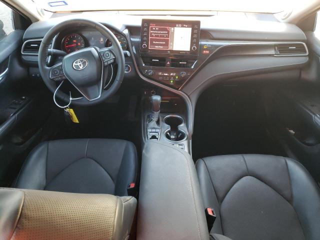 2023 TOYOTA CAMRY TRD - 4T1KZ1AKXPU084346