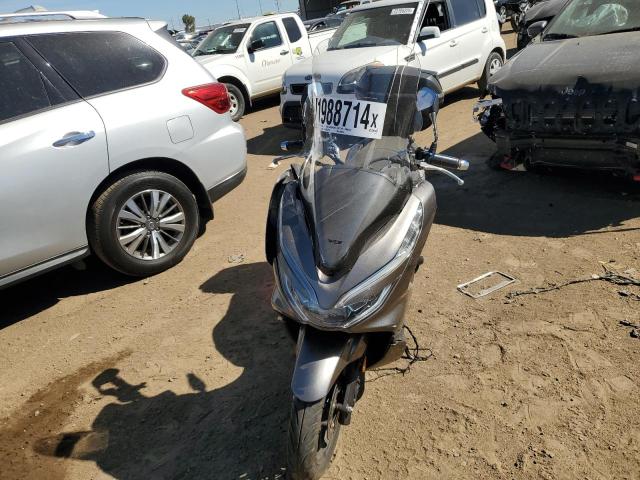 HONDA WW150 2019 gray  gas RLHKF3006KY000050 photo #3