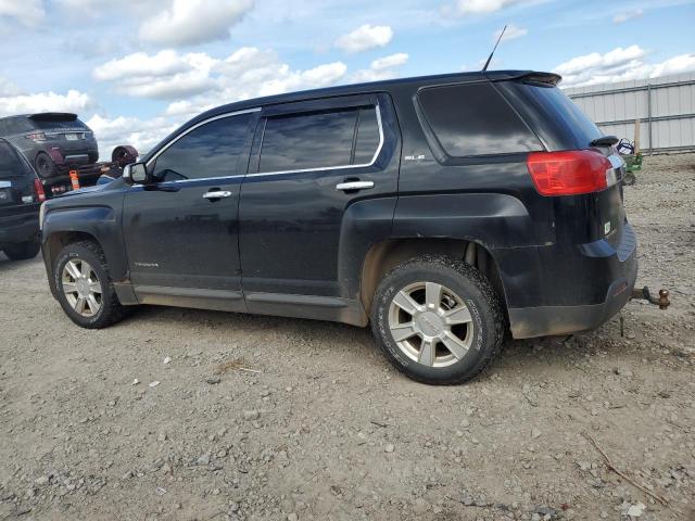 2012 GMC TERRAIN SL 2GKFLREKXC6137270  72265834