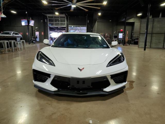2020 CHEVROLET CORVETTE S - 1G1Y82D49L5000003