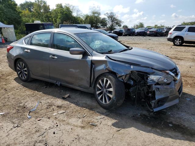 VIN 1N4AL3AP7HC284252 2017 Nissan Altima, 2.5 no.4