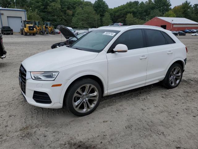 AUDI Q3 PREMIUM