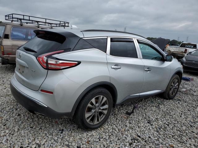 2017 NISSAN MURANO S - 5N1AZ2MG0HN103393