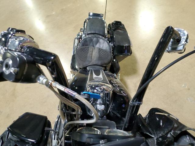 2007 HARLEY-DAVIDSON FLTR 1HD1FS4157Y653547
