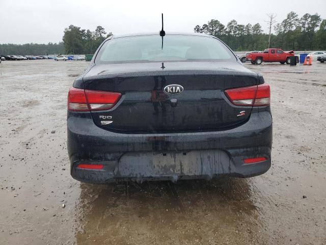 2020 KIA RIO LX - 3KPA24AD5LE274698