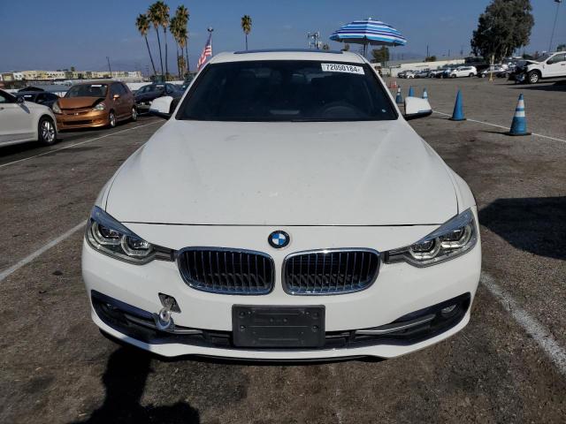 VIN WBA8E1C5XJA180307 2018 BMW 3 Series, 330E no.5