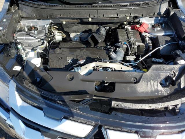 2024 MITSUBISHI OUTLANDER - JA4ARUAU6RU004864