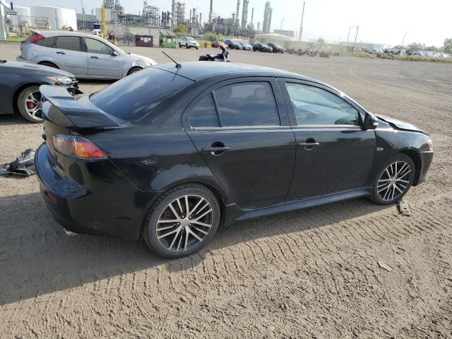 2016 MITSUBISHI LANCER GT JA32U8FW8GU600984