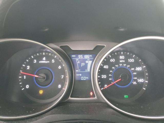 2015 HYUNDAI VELOSTER - KMHTC6AD6FU230938