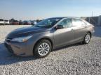 2017 TOYOTA CAMRY LE - 4T1BF1FK9HU728535