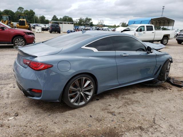 2021 INFINITI Q60 RED SP - JN1FV7LK9MM530034