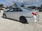 TOYOTA CAMRY L photo