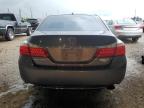 HONDA ACCORD EXL photo