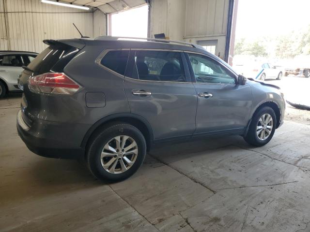 VIN 5N1AT2MV9EC793359 2014 Nissan Rogue, S no.3