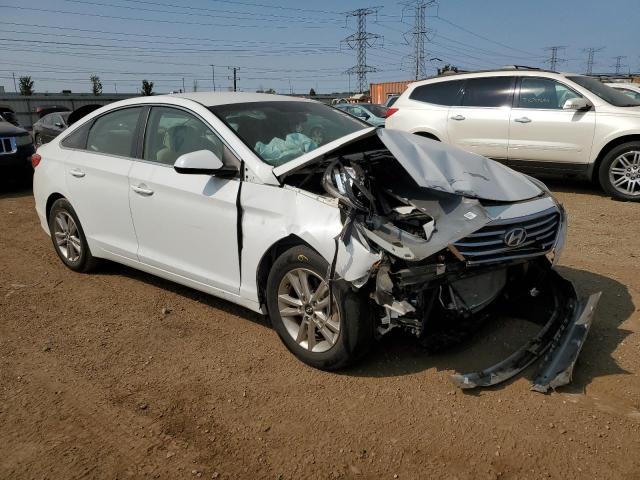 VIN 5NPE24AF6GH284726 2016 Hyundai Sonata, SE no.4