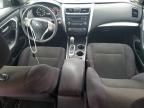 NISSAN ALTIMA 2.5 photo