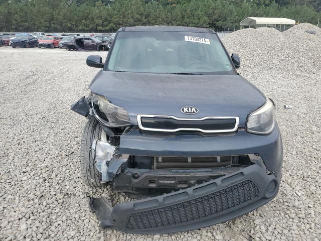 2015 KIA SOUL + - KNDJP3A59F7182552