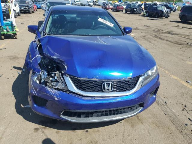 2013 HONDA ACCORD LX- 1HGCT1B3XDA019058  71886174