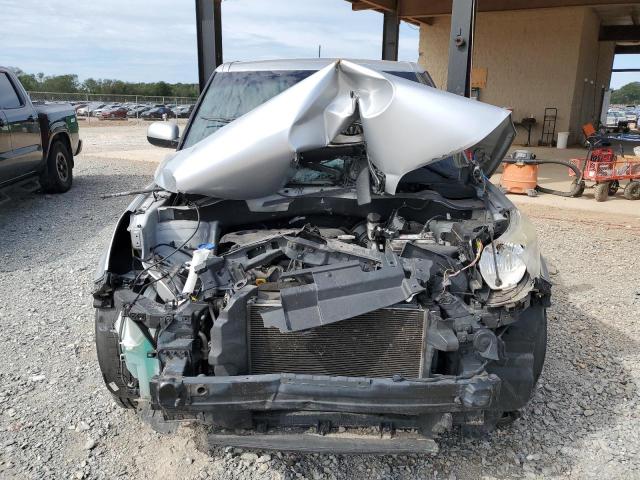 2015 KIA SOUL - KNDJN2A25F7763021