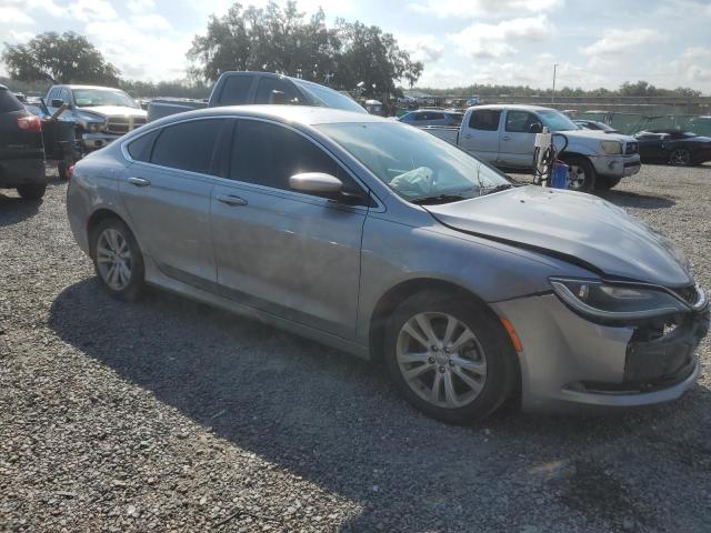 VIN 1C3CCCAB4GN149812 2016 Chrysler 200, Limited no.4