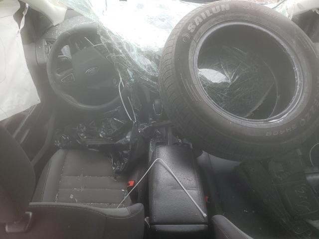 2019 FORD ESCAPE S - 1FMCU0F77KUA87554