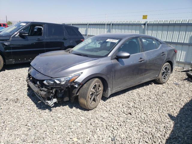 Vin: 3n1ab8cv4ry273551, lot: 70529314, nissan sentra sv 2024 img_1