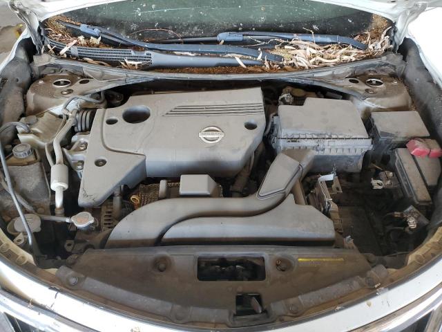 2015 NISSAN ALTIMA 2.5 - 1N4AL3AP5FC481756