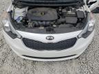 KIA FORTE EX photo