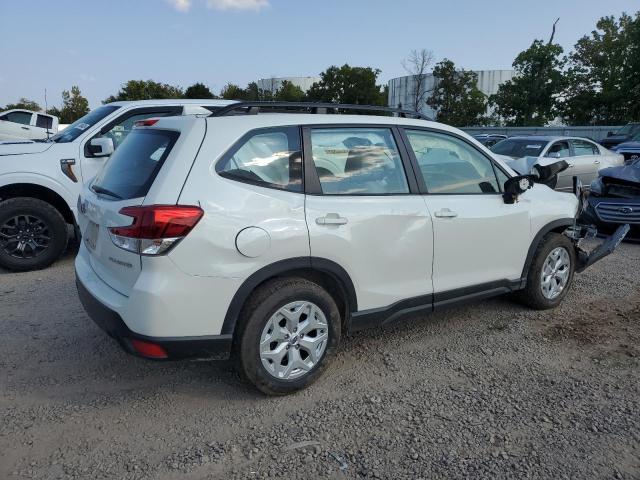 2023 SUBARU FORESTER JF2SKACC4PH494682