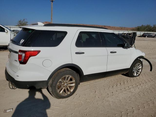 Vin: 1fm5k8b87hga60034, lot: 75113804, ford explorer 20173